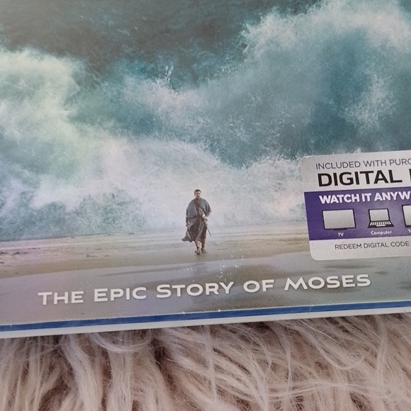 💝💝💝 EXODUS - Picture 2 of 7